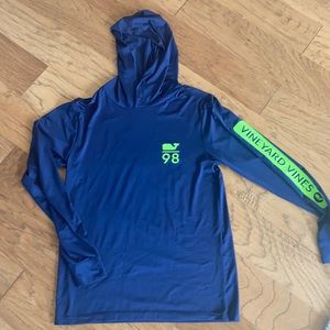 Vineyard Vines Men’s Performance DriFit